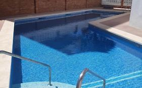 Versalles Beach Apartament
