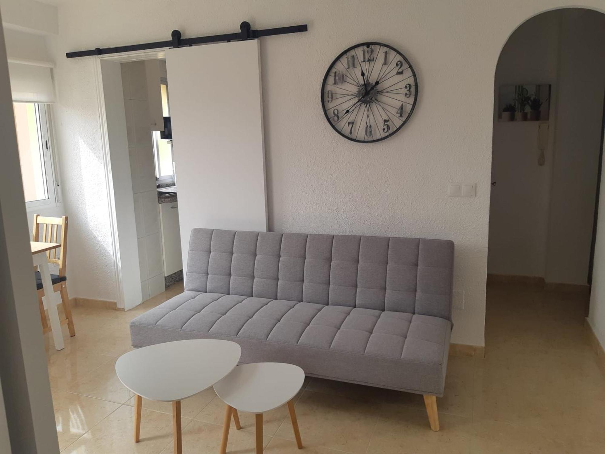 Versalles Beach Apartament Fuengirola Exterior foto