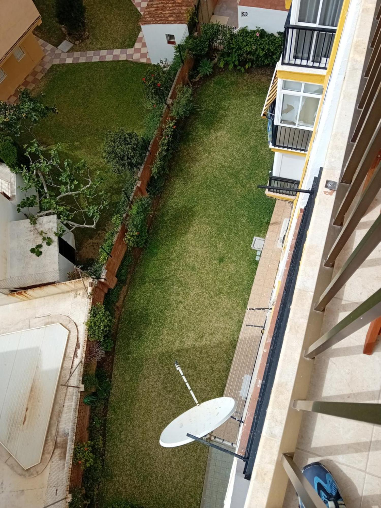 Versalles Beach Apartament Fuengirola Exterior foto