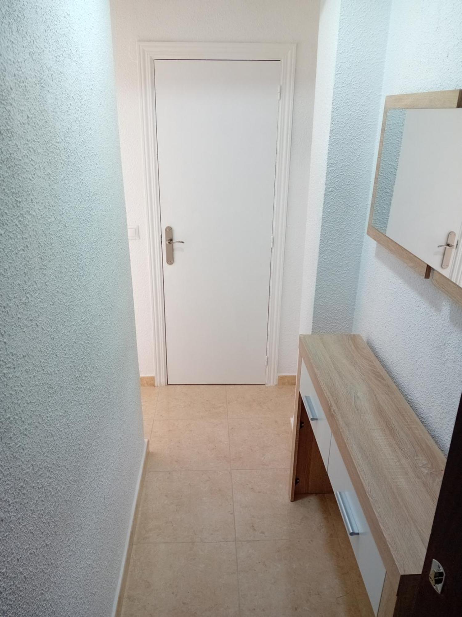 Versalles Beach Apartament Fuengirola Exterior foto
