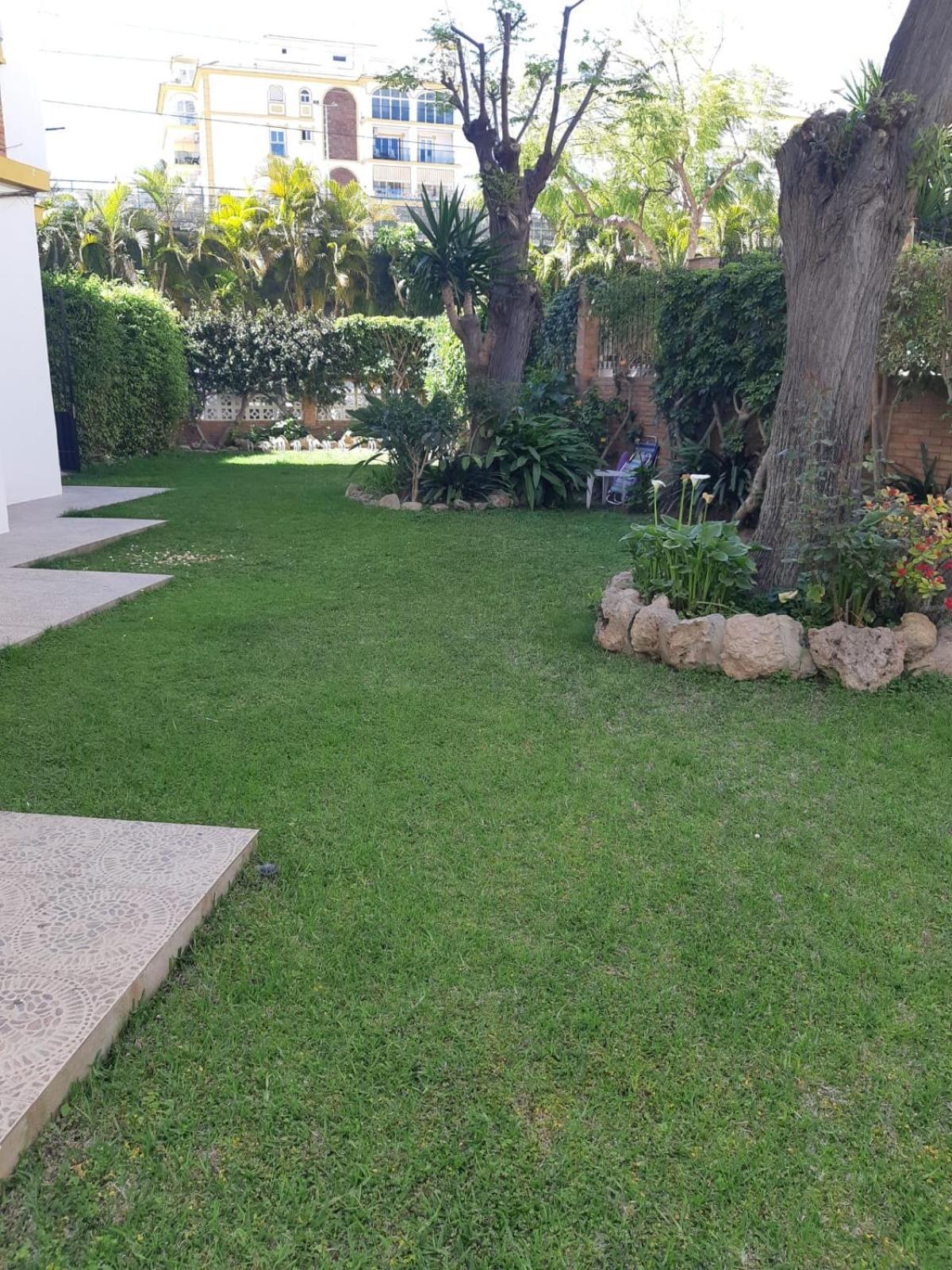Versalles Beach Apartament Fuengirola Exterior foto