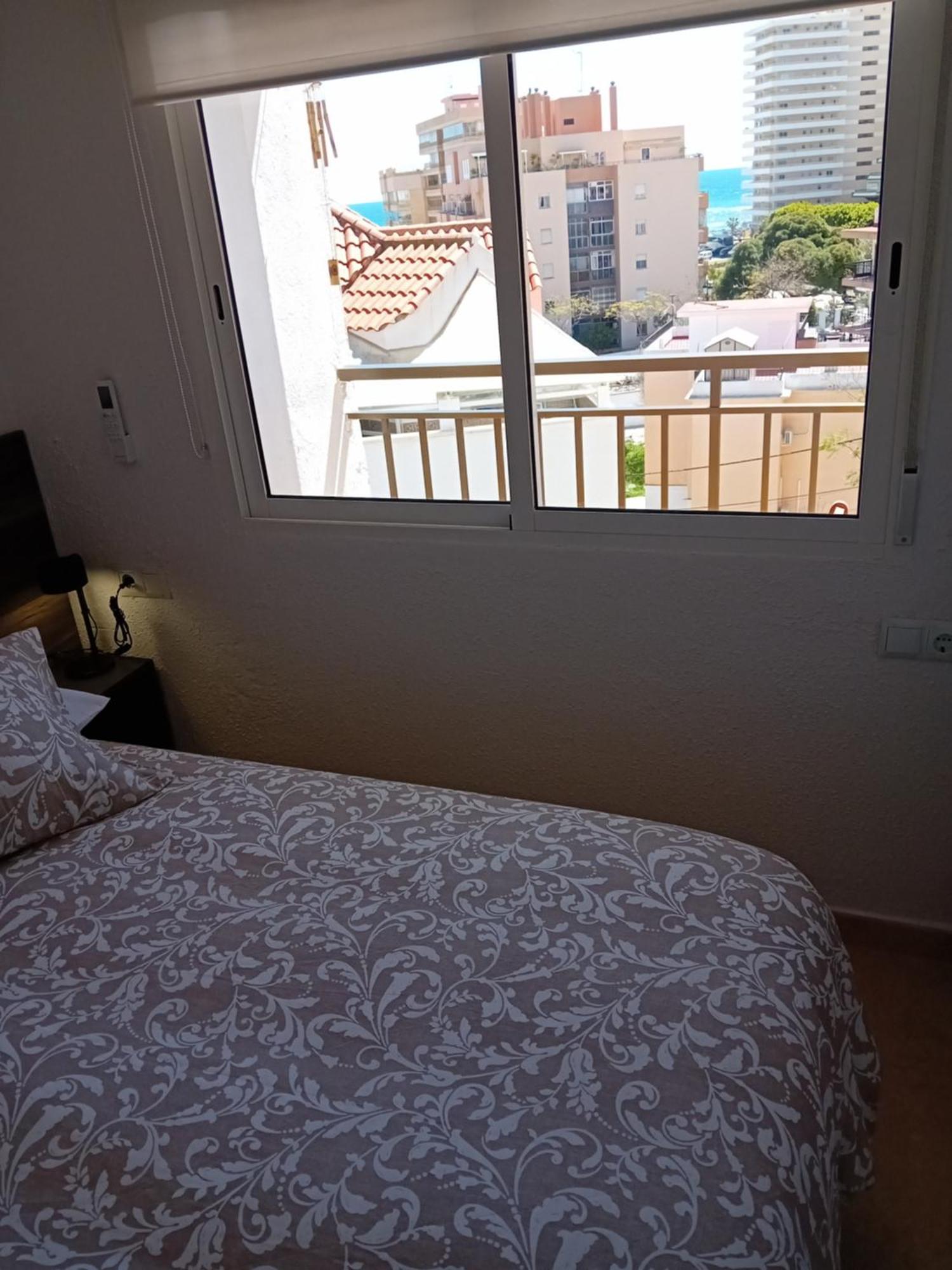 Versalles Beach Apartament Fuengirola Exterior foto